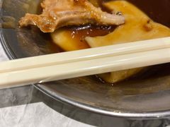 -鲜得来排骨年糕(即墨路店)