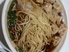 -蒋家桥饺面店(四望亭路店)