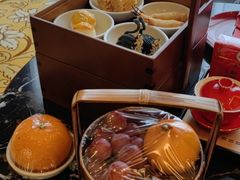 -上海浦东星河湾酒店