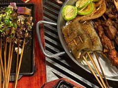 -神伙烧烤(江北黄泥塝店)