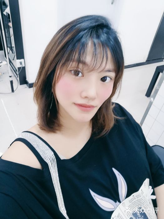 西安F+造型(益田假日店)图片