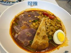 -提雅新疆炒米粉(青岛万象城店)