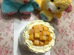 -蜜津私房蛋糕(缤纷亚洲店)