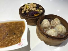 -嘉和一品粥(魏公村店)