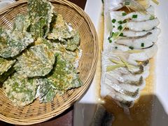 -大灶头·新昌菜(中国茶市店)