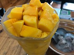 超级芒果冰-糖潮糖水铺(省府店)