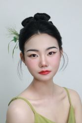 点击看大图 -熙画美上门化妆·化妆课·新娘跟妆(上海体育场店)