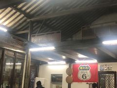 大堂-吾介小籠館