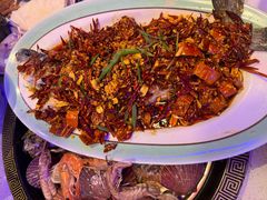 -巧克力渔家.小船海鲜家常菜(三浴场店)