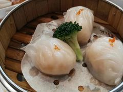 -福州世茂洲际酒店·福邸(台江店)