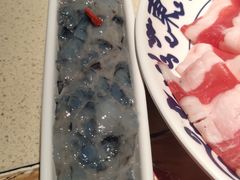 -东镇老火锅(长春路首店)