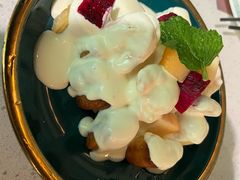 -阿娜尔·新疆菜(佰港城店)