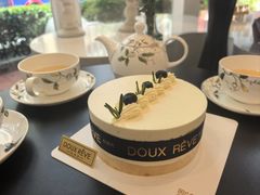 -杜哈夫DOUX RÊVE·生日蛋糕(日月光店)