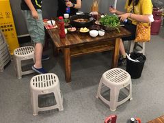 -笔记安顺夺夺粉火锅