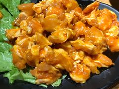 -金山烤肉(中兴公园店)