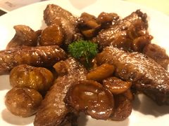 -烧鸟横丁(联发文创口岸店)