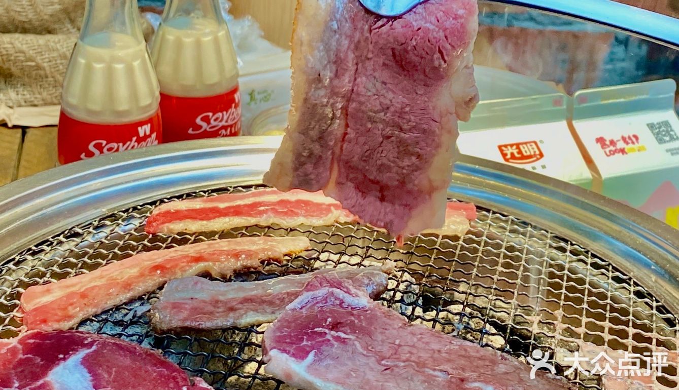 一盘肉的幸福感,谁懂?