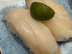 -元气寿司(环球港店)