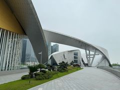 -苏州湾体育公园