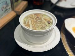 拆鱼羹（盅）-顺峰顺水顺德菜(龙华店)