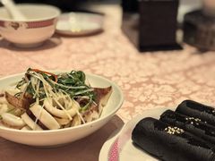 -囍凤楼·粤菜·点心·火锅(温特莱店)