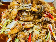 -易老九江湖菜(北滨一路店)