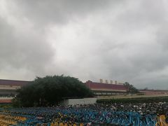 -珠海拱北口岸