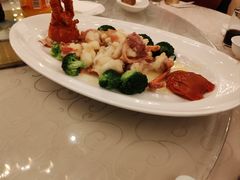 -锦江都城闵行饭店