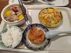 -格外香大食堂(金谷路店)