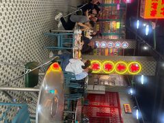 -金新街边打边炉(天安花园店)