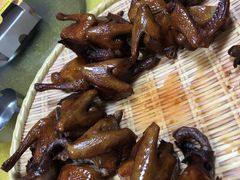 -金麒麟美食城