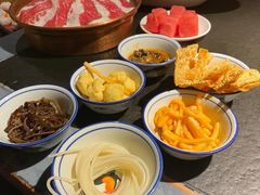 -九鼎轩脆毛肚火锅(南京东路店)