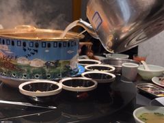 -大白羊蝎子馆(后沙峪山姆店)