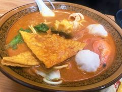 -老闽味沙茶面·姜母鸭(传承35年曾厝垵店)