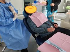 -马泷齿科·成都锦江置略马泷口腔门诊部(IFS国金中心店)