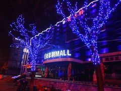 -天丰利生活MALL(和平里店)