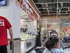 -醉人椒麻辣香锅(上地华联店)