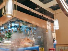 -千滋百味自助海鲜烤肉(布吉景华店)