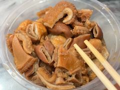 -韦记牛杂汤(清晖园店)