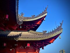 -上海东林寺(金山区)
