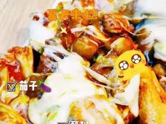 -雀舞云南菜(乐客城店)