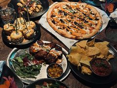 -Q MEX 库迈墨西哥餐吧(三里屯店)