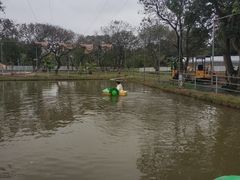 -长洲岛都市农业公园