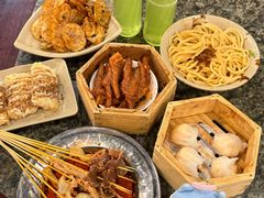 -小街天府