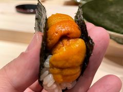 -嶺寿司