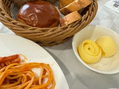 -新侨三宝乐西餐厅(崇文门店)