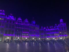 -布鲁塞尔大广场