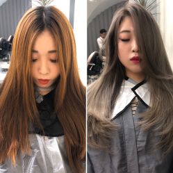 点击看大图 -蚂蚁造型沙龙