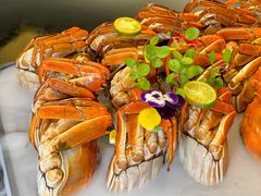 -富淳饭店(陆家嘴保利广场店)