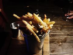-The BREW·酿餐厅(浦东嘉里大酒店)